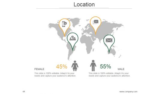 Market Segmentation Strategy Solutions PowerPoint Presentation Complete Deck With Slides