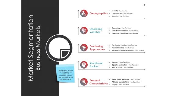 Market Segmentation Techniques And Strategies Ppt PowerPoint Presentation Complete Deck With Slides