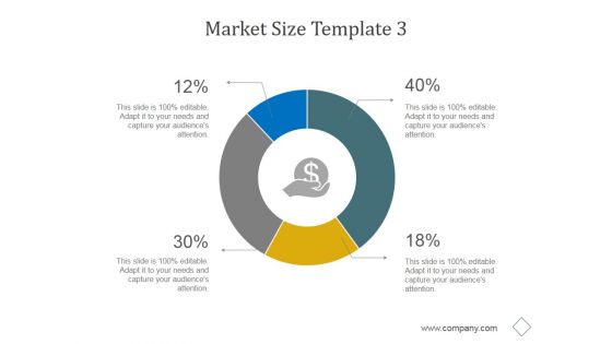Market Size Template 3 Ppt PowerPoint Presentation Deck Market Size Template 3 Ppt PowerPoint Presentation Deck
