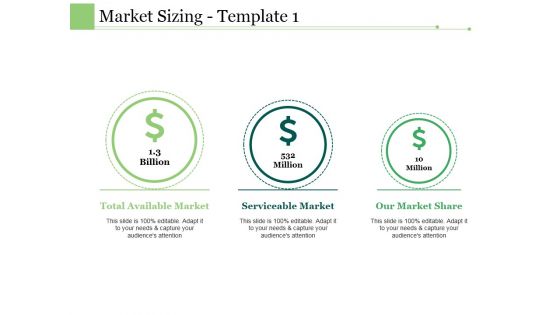 Market Sizing Template 1 Ppt PowerPoint Presentation Infographics Diagrams Market Sizing Template 1 Ppt PowerPoint Presentation Infographics Diagrams