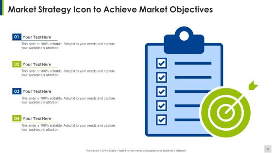 Market Strategy Ppt PowerPoint Presentation Complete Deck With Slides
