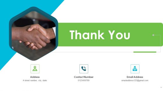 Market Summary Ppt PowerPoint Presentation Complete With Slides
