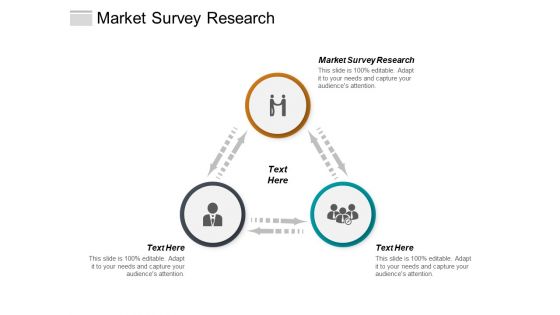 Market Survey Research Ppt PowerPoint Presentation Icon Background Images
