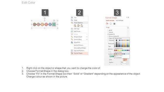 Market Tier Or Segment Ppt Slides