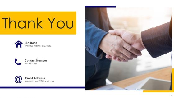 Market Trends And Business Drivers Ppt PowerPoint Presentation Complete Deck With Slides