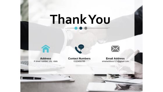 Market Trends Ppt PowerPoint Presentation Complete Deck With Slides