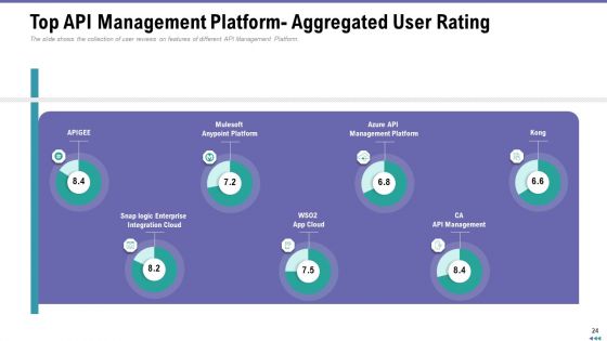 Market Viewpoint Of Application Programming Interface Governance Ppt PowerPoint Presentation Complete Deck With Slides