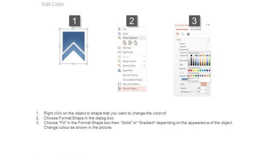 Market Volume Estimation Scalability Rate Timeline Ppt Slides