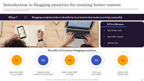 Marketers Guide To Data Analysis And Optimization Ppt PowerPoint Presentation Complete Deck With Slides