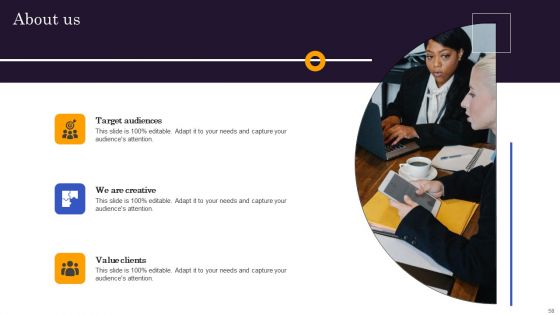 Marketers Guide To Data Analysis And Optimization Ppt PowerPoint Presentation Complete Deck With Slides