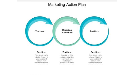 Marketing Action Plan Ppt PowerPoint Presentation Information Cpb