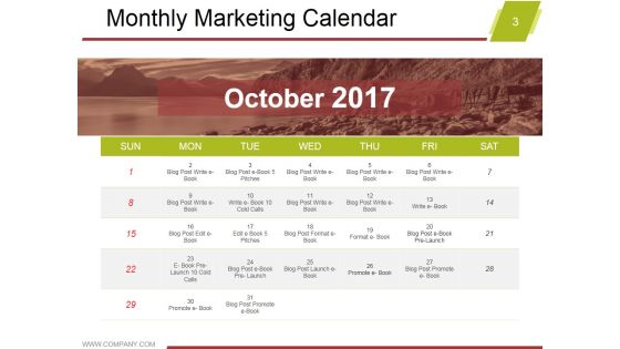 Marketing Activity Report Ppt PowerPoint Presentation Complete Deck With Slides