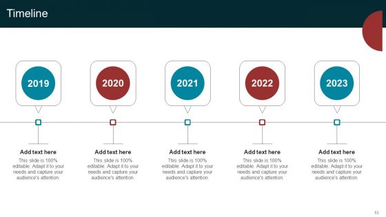Marketing Agency Company Outline Ppt PowerPoint Presentation Complete Deck With Slides