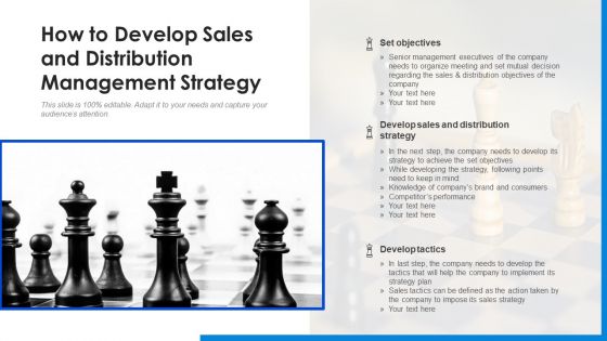 Marketing And Logistics Develop Tactics Ppt PowerPoint Presentation Complete Deck With Slides