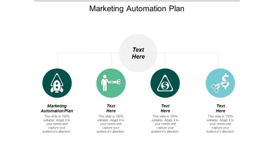 Marketing Automation Plan Ppt PowerPoint Presentation Portfolio Visual Aids Cpb