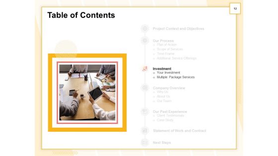 Marketing Automation Proposal Ppt PowerPoint Presentation Complete Deck With Slides
