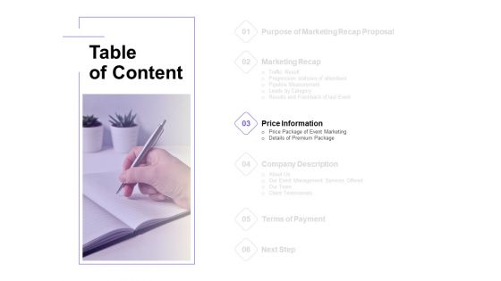 Marketing Campaign Proposal Ppt PowerPoint Presentation Complete Deck With Slides