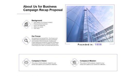 Marketing Campaign Proposal Ppt PowerPoint Presentation Complete Deck With Slides