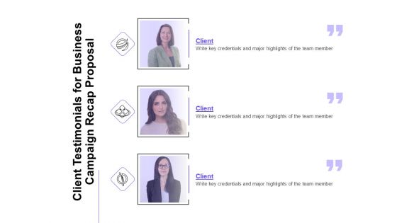 Marketing Campaign Proposal Ppt PowerPoint Presentation Complete Deck With Slides