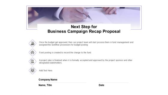 Marketing Campaign Proposal Ppt PowerPoint Presentation Complete Deck With Slides
