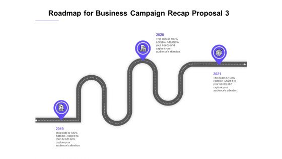 Marketing Campaign Proposal Ppt PowerPoint Presentation Complete Deck With Slides