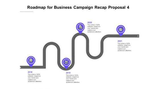 Marketing Campaign Proposal Ppt PowerPoint Presentation Complete Deck With Slides