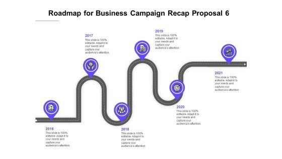 Marketing Campaign Proposal Ppt PowerPoint Presentation Complete Deck With Slides