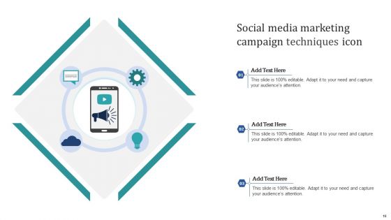 Marketing Campaign Techniques Ppt PowerPoint Presentation Complete Deck With Slides