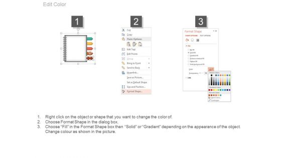 Marketing Certification Marketing Academy Ppt Sample