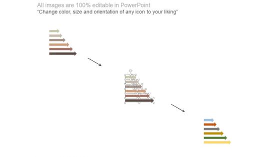 Marketing Communications Market Segmentation Ppt Slides