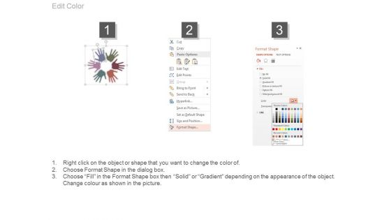 Marketing Department Strategic Planning Ppt Slides