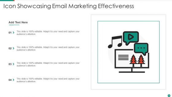 Marketing Effectiveness Measurement Ppt PowerPoint Presentation Complete Deck With Slides