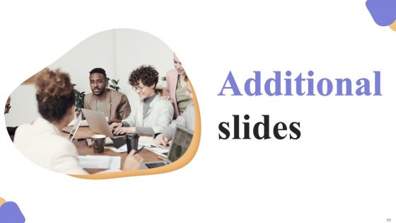 Marketing Information System Integration For Understanding Customer Demands Complete Deck