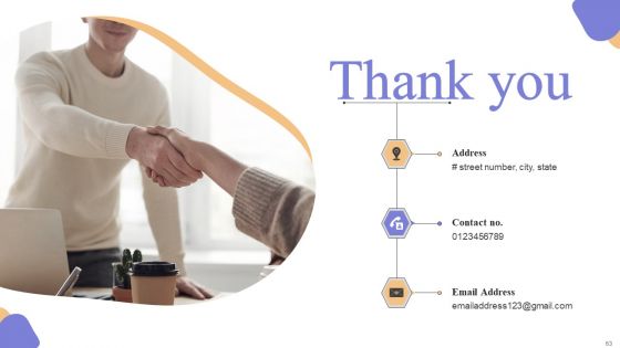 Marketing Information System Integration For Understanding Customer Demands Complete Deck