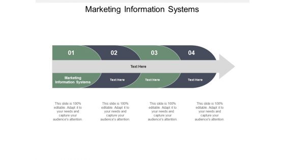 Marketing Information Systems Ppt PowerPoint Presentation Professional Clipart Images Cpb