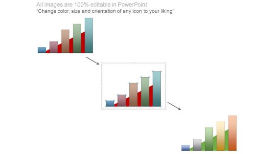 Marketing Kpis Monitor Dashboard Ppt Examples