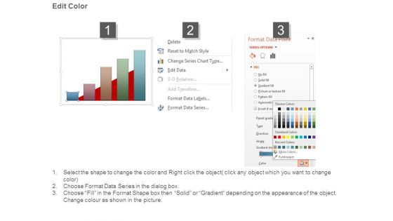 Marketing Kpis Monitor Dashboard Ppt Examples