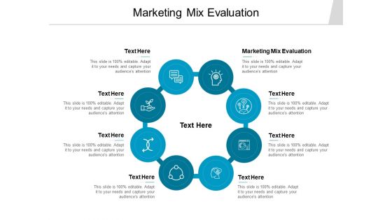 Marketing Mix Evaluation Ppt PowerPoint Presentation Infographics Smartart Cpb Marketing Mix Evaluation Ppt PowerPoint Presentation Infographics Smartart Cpb