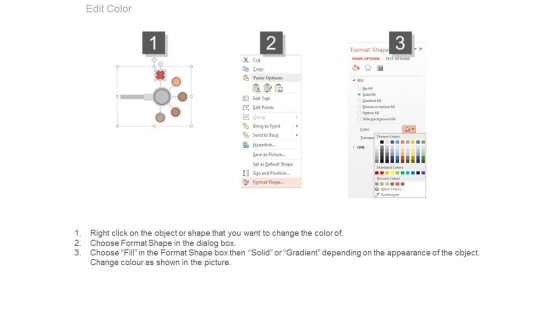 Marketing Objectives Pricing Decision Ppt Example