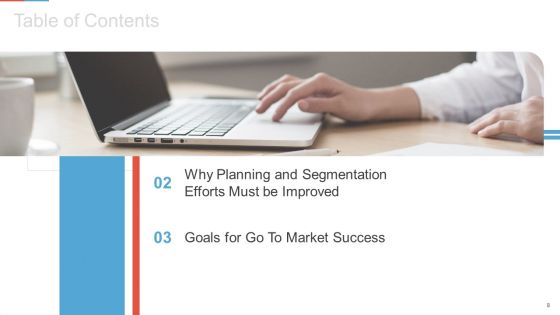 Marketing Outlining And Segmentation Initiatives Ppt PowerPoint Presentation Complete Deck With Slides