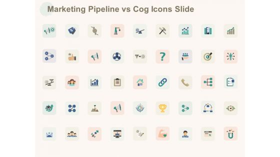 Marketing Pipeline Vs Cog Icons Slide Ppt Model Layout PDF Marketing Pipeline Vs Cog Icons Slide Ppt Model Layout PDF