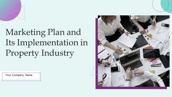 Marketing Plan And Its Implementation In Property Industry Ppt PowerPoint Template BP MD Marketing Plan And Its Implementation In Property Industry Ppt PowerPoint Template BP MD