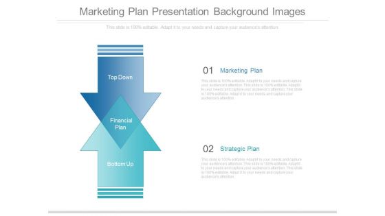 Marketing Plan Presentation Background Images