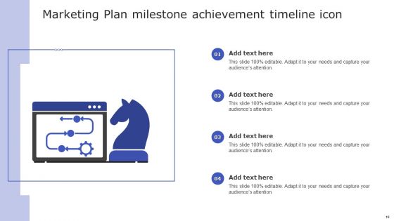Marketing Plan Timeline Ppt PowerPoint Presentation Complete Deck With Slides