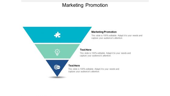Marketing Promotion Ppt PowerPoint Presentation Layouts Background Cpb