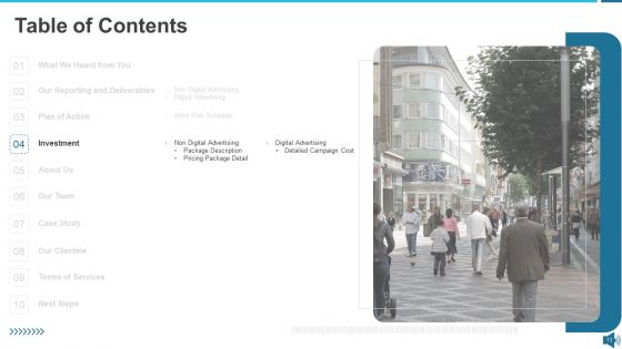 Marketing Proposal Template Ppt PowerPoint Presentation Complete Deck With Slides