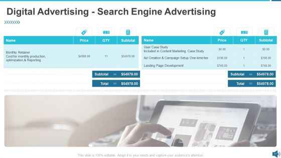 Marketing Proposal Template Ppt PowerPoint Presentation Complete Deck With Slides