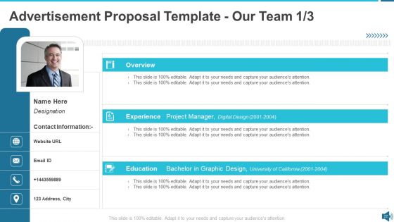 Marketing Proposal Template Ppt PowerPoint Presentation Complete Deck With Slides