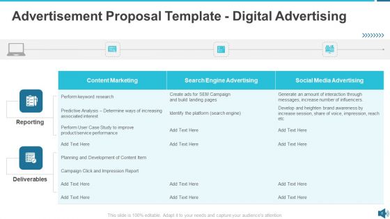 Marketing Proposal Template Ppt PowerPoint Presentation Complete Deck With Slides