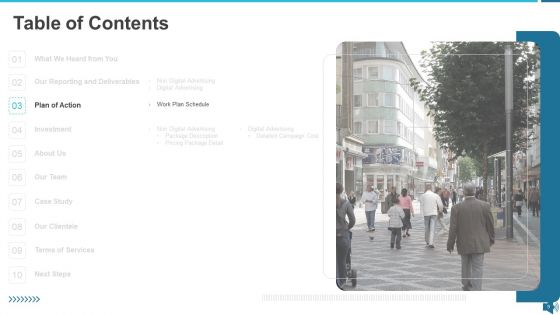 Marketing Proposal Template Ppt PowerPoint Presentation Complete Deck With Slides